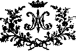 \"Villa della Regina\" logo