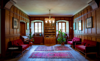 Common areas
