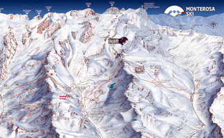 Monterosaski